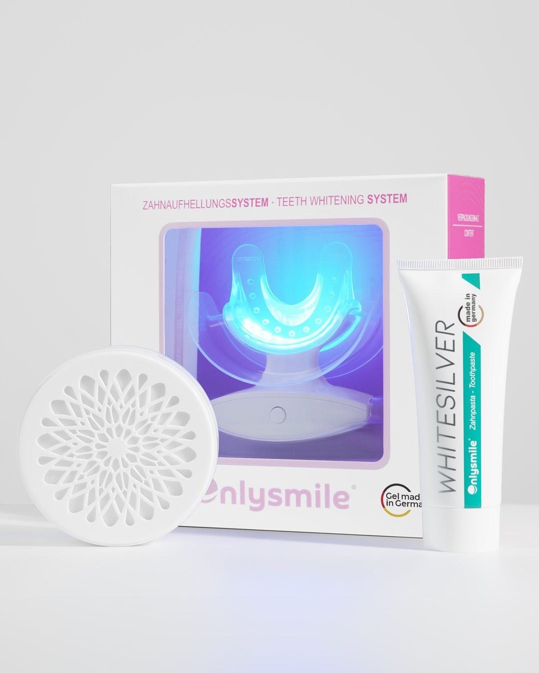 Coffret 360° OnlySmile
