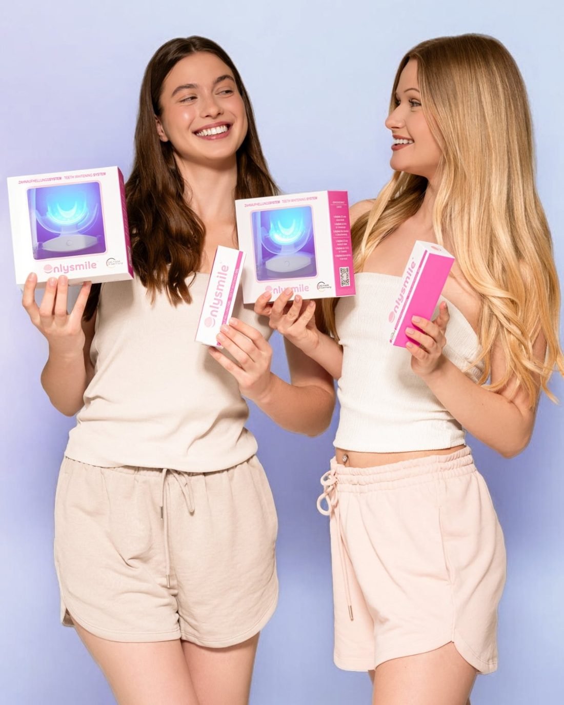 Coffret Duo OnlySmile
